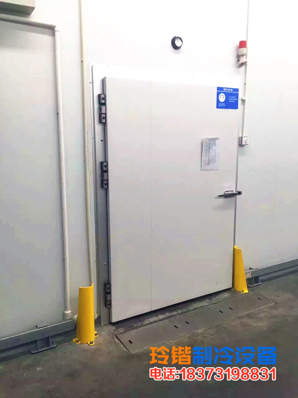 加重加大半埋門(mén)